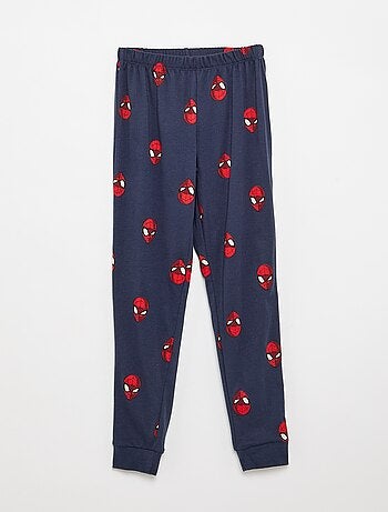 Pijama 'Marvel' 'Spiderman' de 2 peças