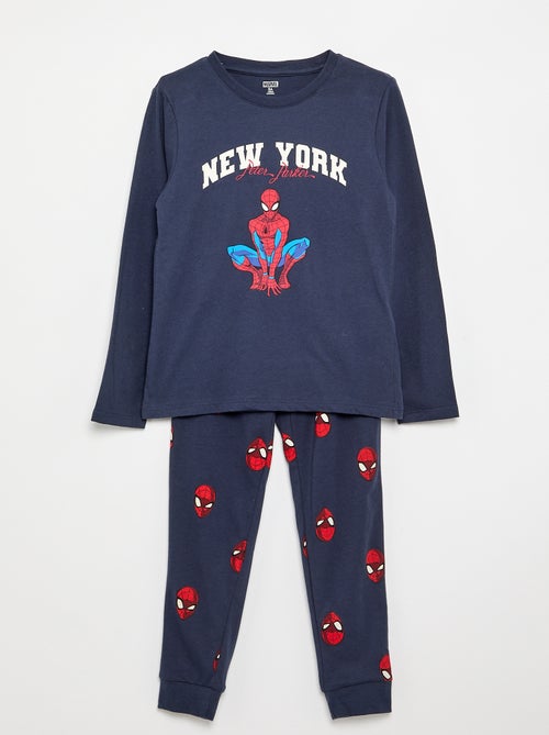 Pijama 'Marvel' 'Spiderman' de 2 peças - Kiabi