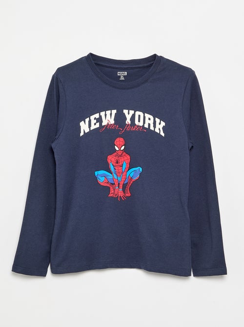 Pijama 'Marvel' 'Spiderman' de 2 peças - Kiabi