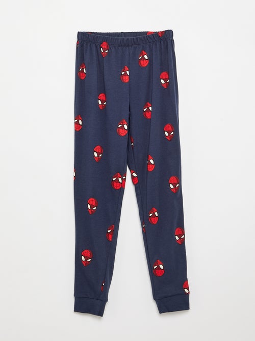 Pijama 'Marvel' 'Spiderman' de 2 peças - Kiabi