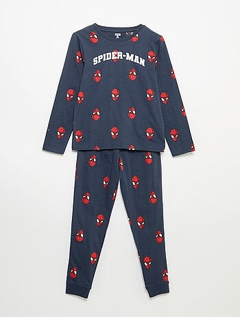 Pijama 'Marvel' 'Spiderman' de 2 peças