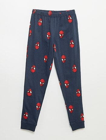 Pijama 'Marvel' 'Spiderman' de 2 peças