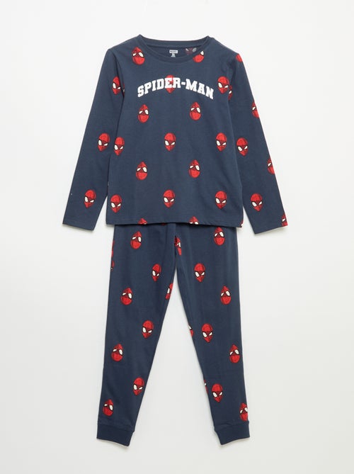 Pijama 'Marvel' 'Spiderman' de 2 peças - Kiabi