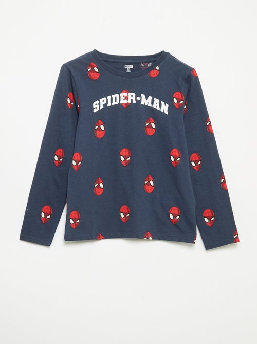 Pijama 'Marvel' 'Spiderman' de 2 peças - Kiabi