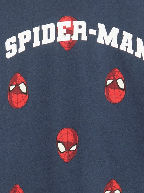 Pijama 'Marvel' 'Spiderman' de 2 peças - Kiabi