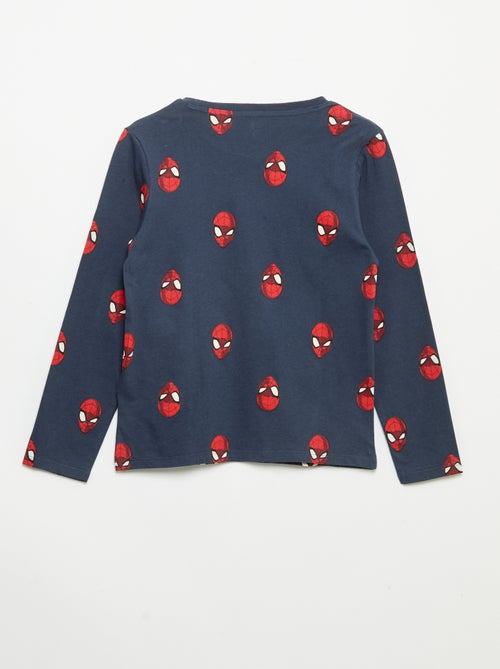 Pijama 'Marvel' 'Spiderman' de 2 peças - Kiabi