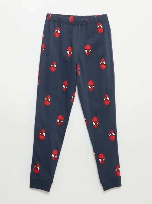 Pijama 'Marvel' 'Spiderman' de 2 peças - Kiabi