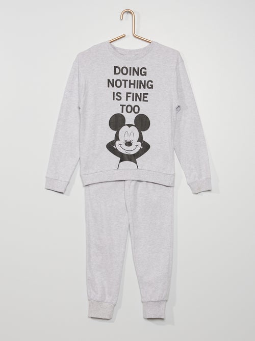 Pijama 'Mickey' da 'Disney' - Kiabi