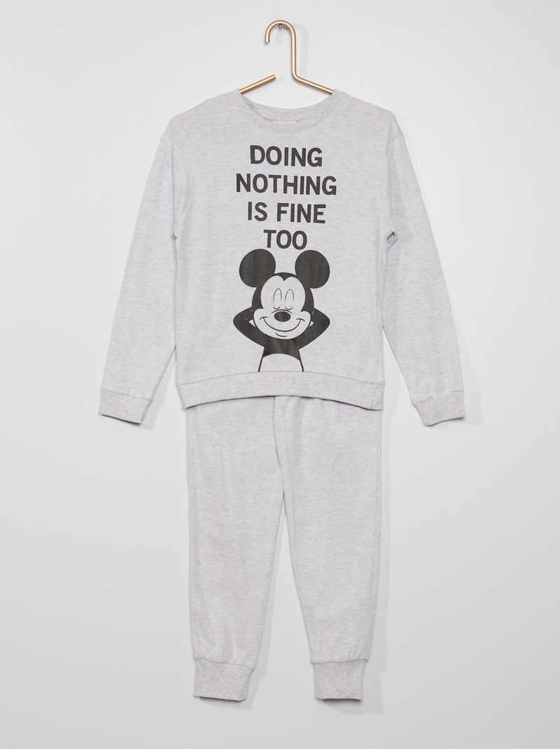Pijama 'Mickey' da 'Disney' Mickey - Kiabi