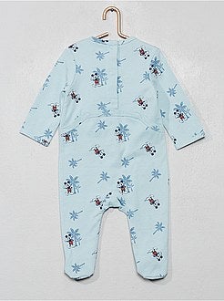 Pijama 'Mickey' - Kiabi