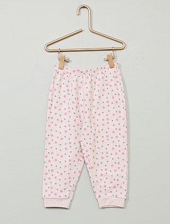 Pijama 'Mickey' 'Minnie' - Kiabi