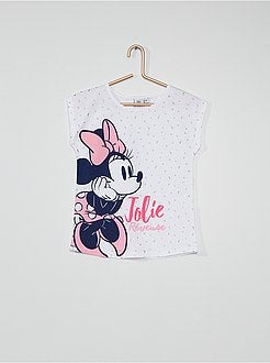 Pijama 'Minnie' - Kiabi