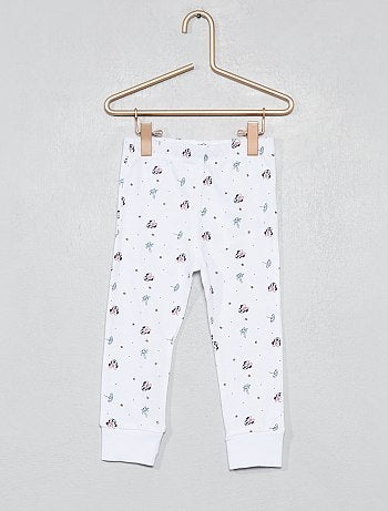 Pijama 'Minnie' - Kiabi