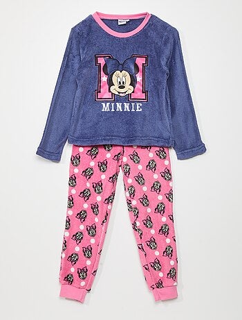 Pijama 'Minnie' da 'Disney' - Kiabi