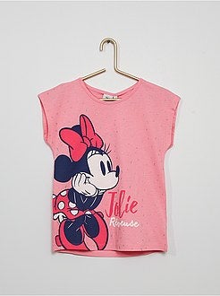 Pijama 'Minnie' - Kiabi