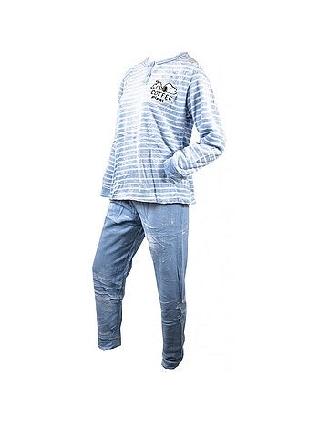 Pijama Mulher Comprido SWEET SECRET