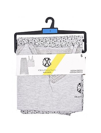 Pijama Mulher CXL By LACROIX