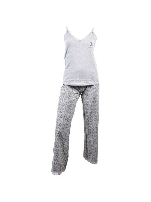 Pijama Mulher CXL By LACROIX - Kiabi