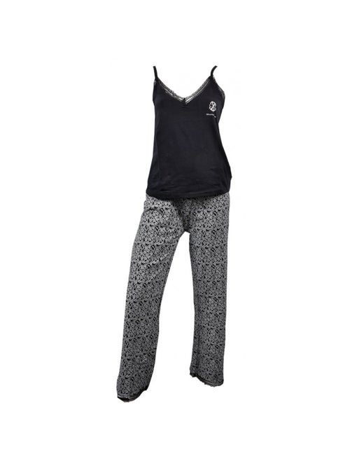 Pijama Mulher CXL By LACROIX - Kiabi Pijama Mulher CXL By LACROIX - Kiabi