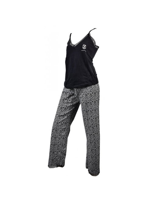 Pijama Mulher CXL By LACROIX - Kiabi Pijama Mulher CXL By LACROIX - Kiabi