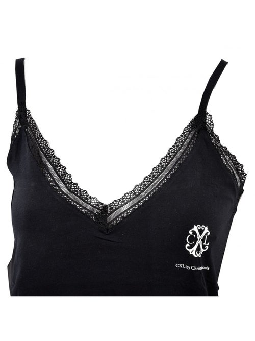 Pijama Mulher CXL By LACROIX - Kiabi Pijama Mulher CXL By LACROIX - Kiabi