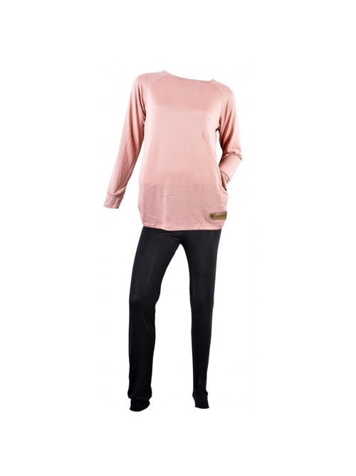Pijama Mulher CXL By LACROIX - Kiabi