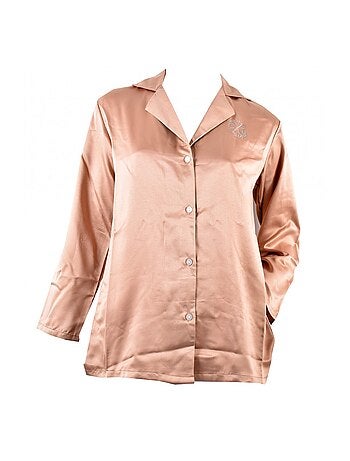 Pijama Mulher CXL By LACROIX