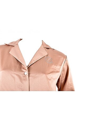 Pijama Mulher CXL By LACROIX