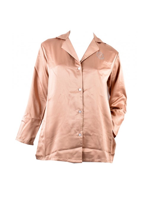 Pijama Mulher CXL By LACROIX - Kiabi Pijama Mulher CXL By LACROIX - Kiabi