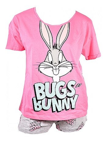 Pijama Mulher LOONEY TUNES