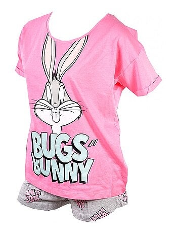 Pijama Mulher LOONEY TUNES