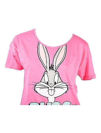 Pijama Mulher LOONEY TUNES