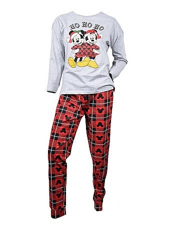 Pijama Mulher MINNIE Algodão