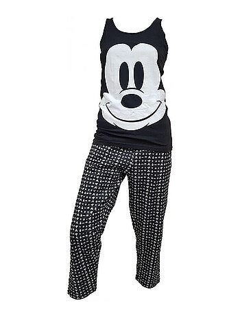 Pijama Mulher MINNIE Algodão