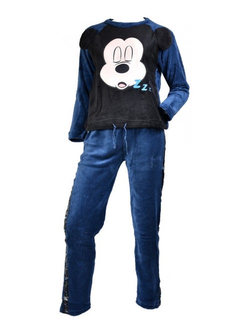 Pijama Mulher MINNIE - Kiabi