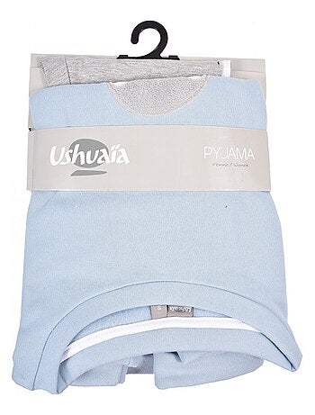 Pijama Mulher USHUAIA