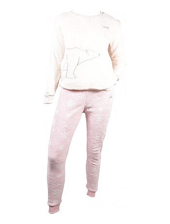 Pijama Mulher USHUAIA