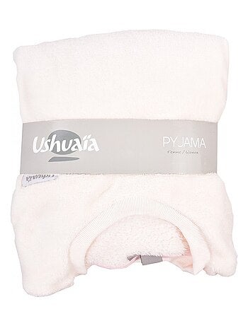 Pijama Mulher USHUAIA