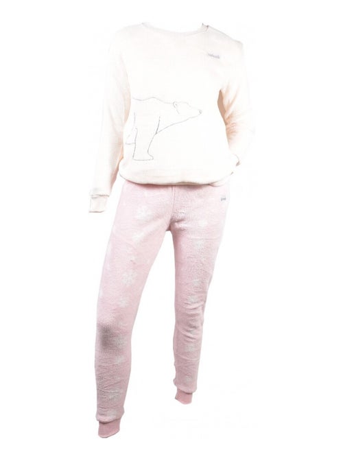 Pijama Mulher USHUAIA - Kiabi