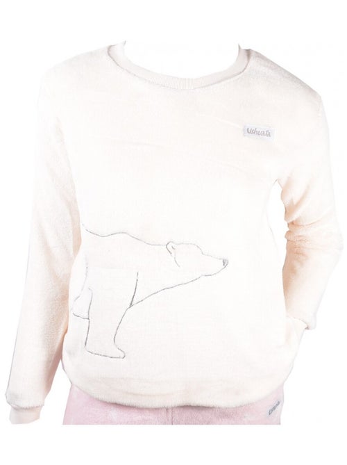 Pijama Mulher USHUAIA - Kiabi