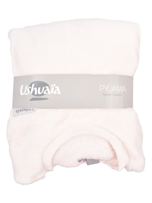 Pijama Mulher USHUAIA - Kiabi