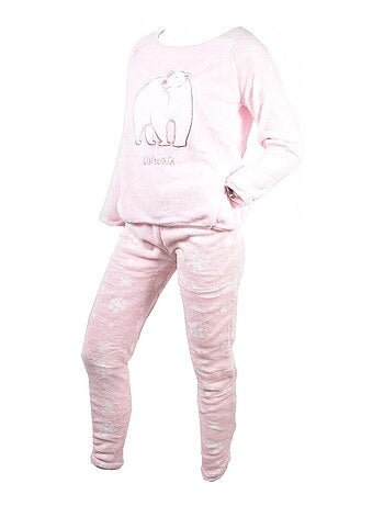 Pijama Mulher USHUAIA