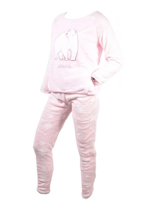 Pijama Mulher USHUAIA - Kiabi Pijama Mulher USHUAIA - Kiabi