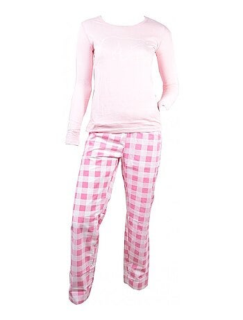 Pijama Mulher USHUAIA
