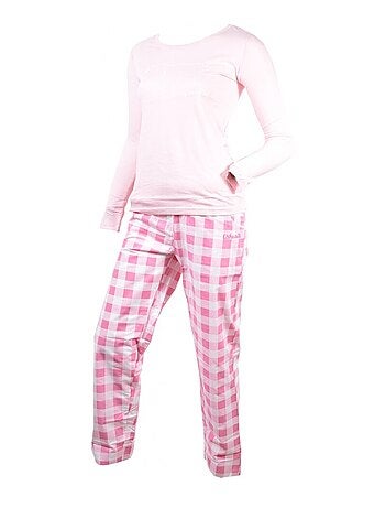 Pijama Mulher USHUAIA