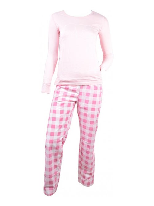 Pijama Mulher USHUAIA - Kiabi Pijama Mulher USHUAIA - Kiabi