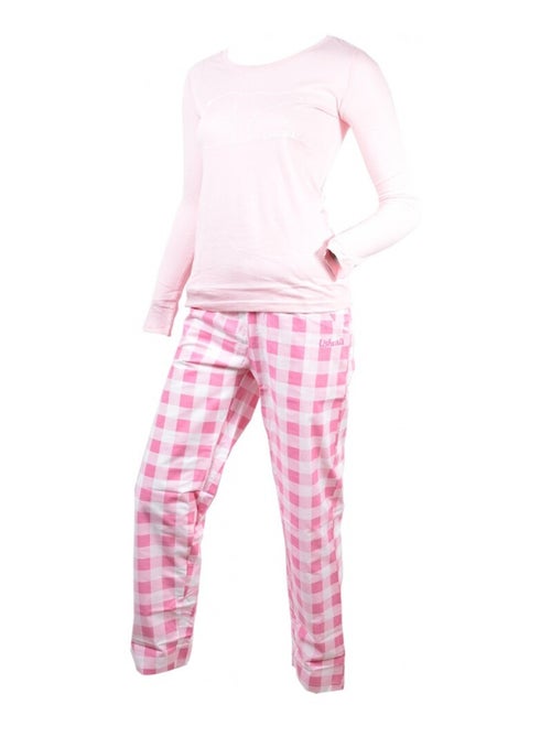 Pijama Mulher USHUAIA - Kiabi Pijama Mulher USHUAIA - Kiabi