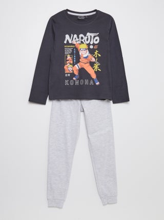 Pijama 'Naruto'