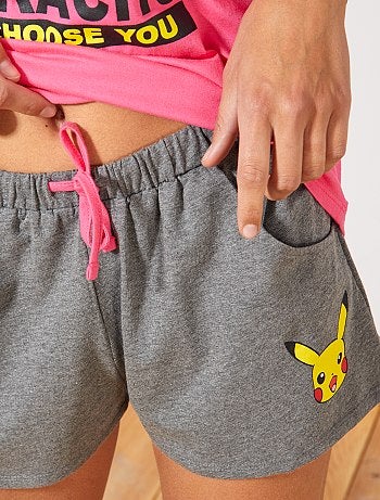Pijama 'Pokémon' - Kiabi