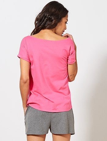 Pijama 'Pokémon' - Kiabi